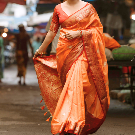 Collection image for: Silk Sarees