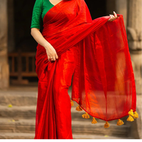 Cotton Sarees