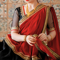 Designer Sarees