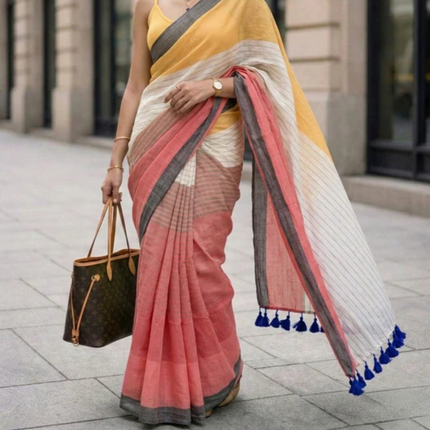 Collection image for: Office Wear Sarees