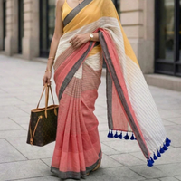 Office Wear Sarees