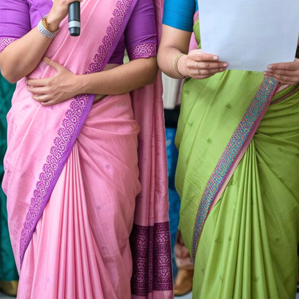 Collection image for: Daily Wear Sarees