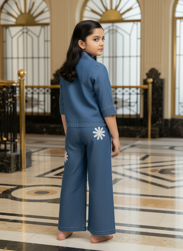 Girls' Premium Co-ord Sets Collection