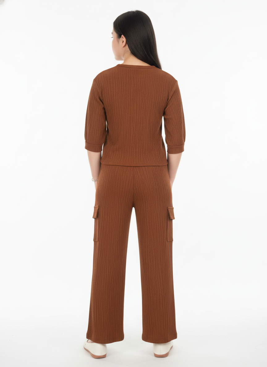 Girls' Premium Co-ord Sets Collection