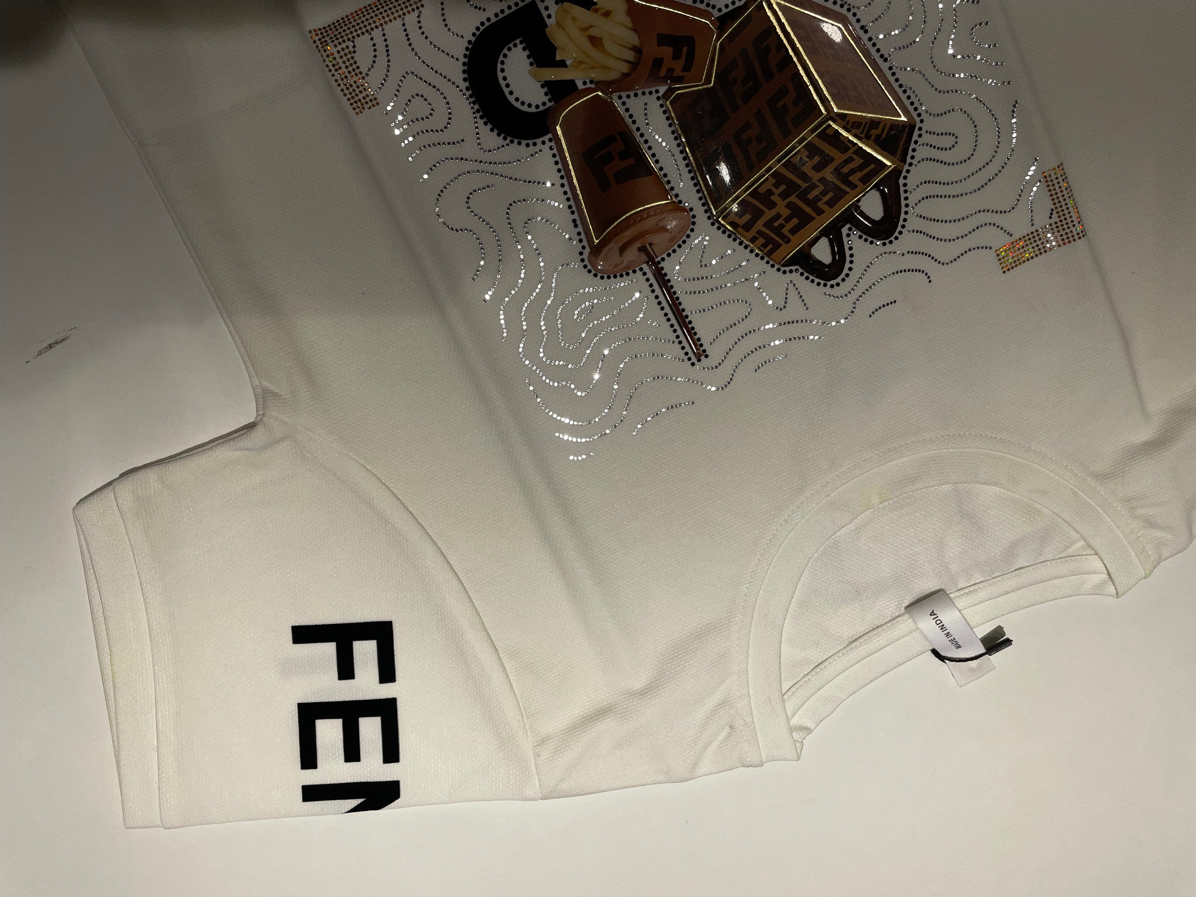 Boys' cream Graphic T-shirt | 1813