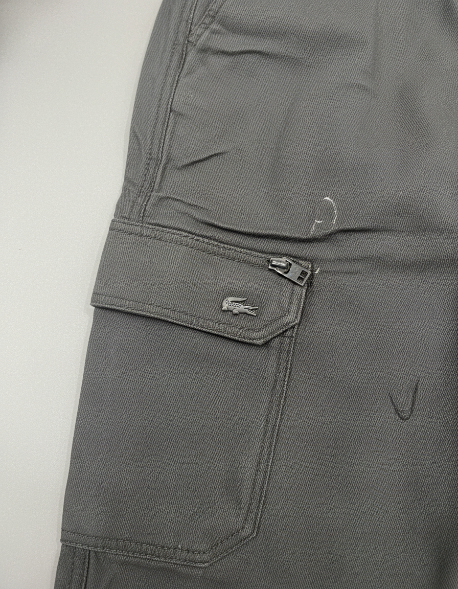 Boys' Soft & Versatile Chino Trousers | 0719