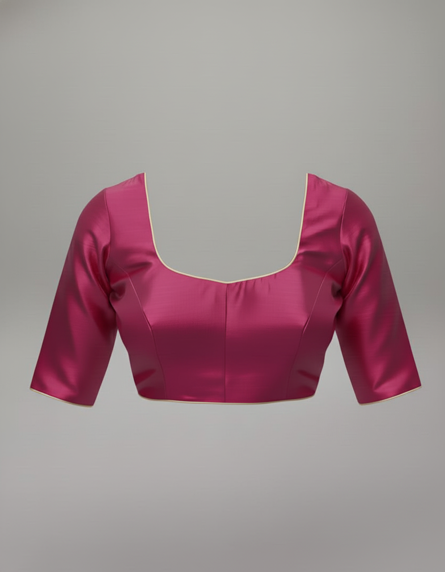 Parrot green Pure Kancheepuram Silk Saree |AS-0080