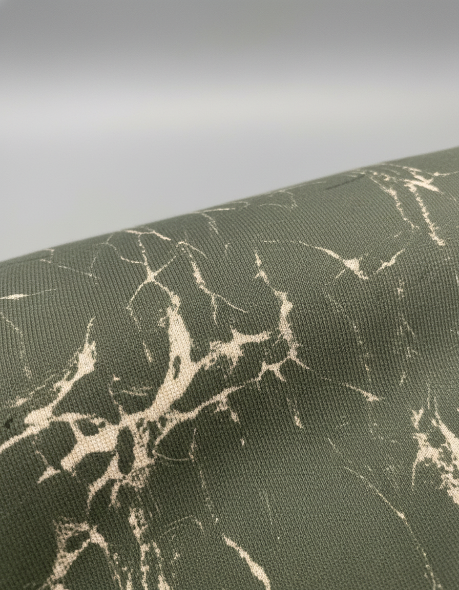 Boys' Soft Knit Graphic Pullover | 5080