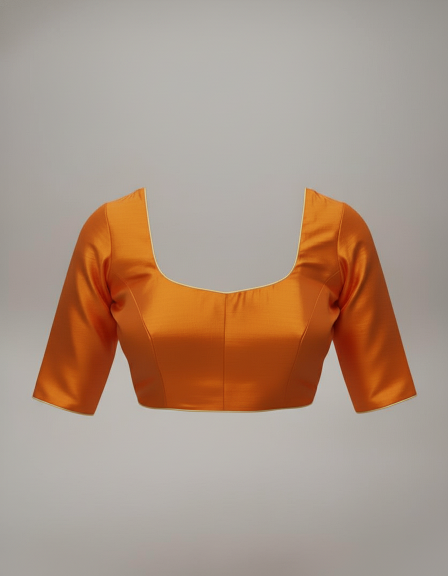 Pure Kancheepuram Silk Saree |AS-0065