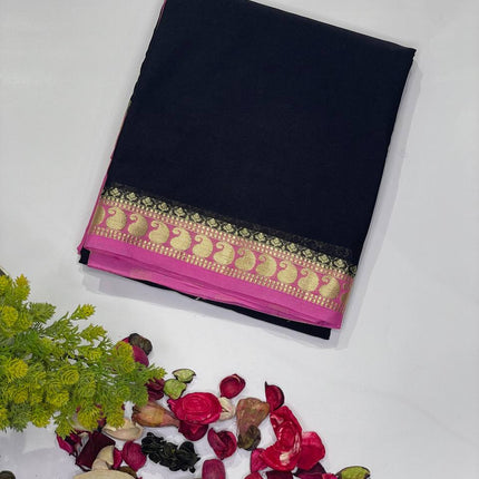 Collection image for: Mysore Silk