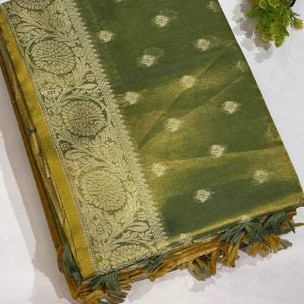 Collection image for: Tissue Silk