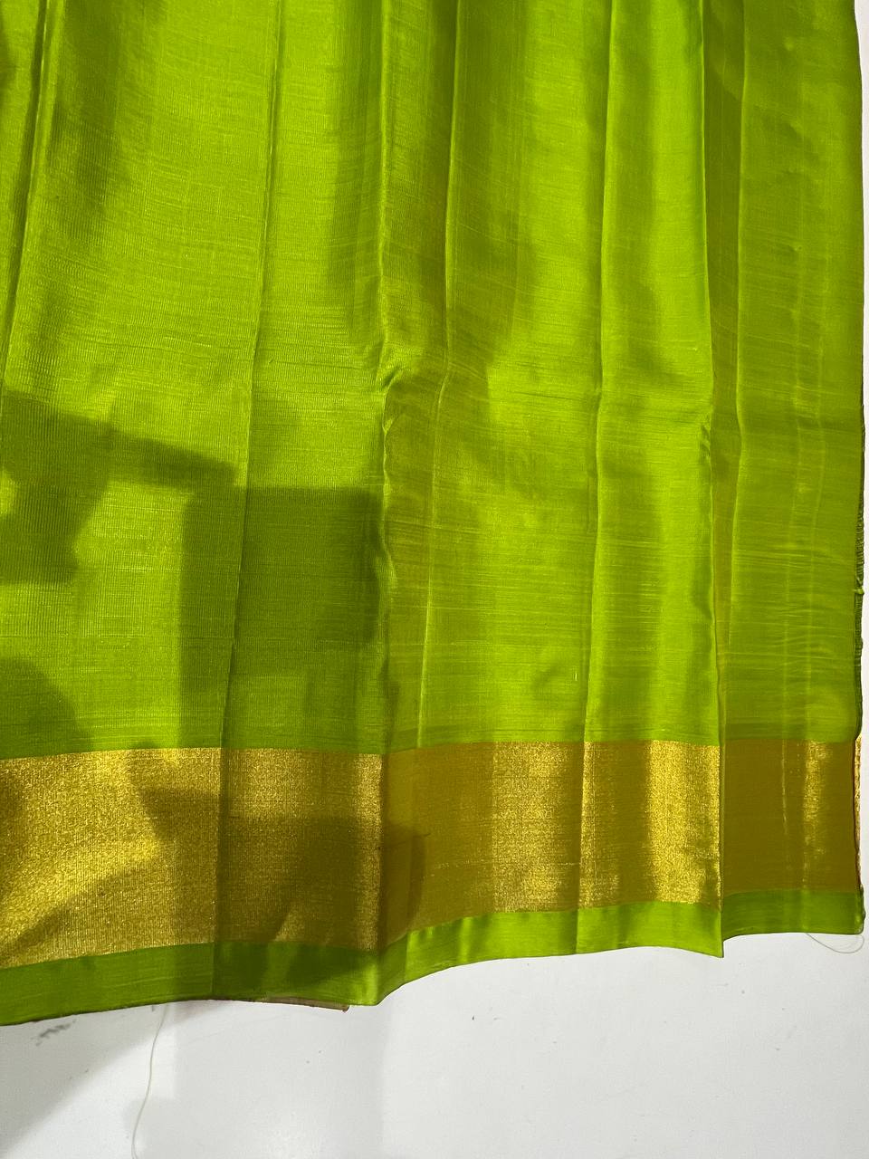Rani pink  Silk Woven Kanjivaram Saree|AS-0052