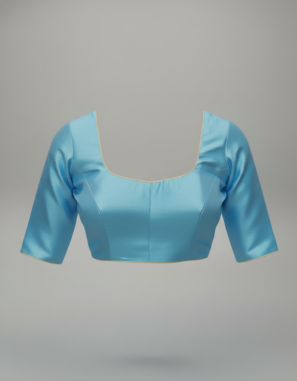 Grey Pure Kancheepuram Silk Saree |AS-0067